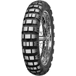Mitas Pneu Arrière Tout-terrain E-09 Enduro 65r Tl pas cher