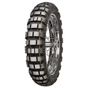 Mitas Pneu Off-road E-09 Enduro 72r Tt Dakar pas cher