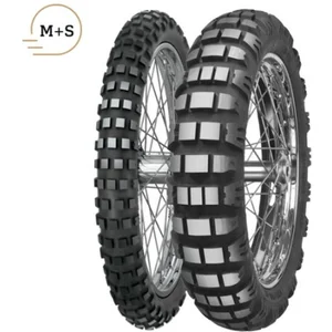 Motorband Mitas E-09 ENDURO DAKAR 100/90-19 pas cher