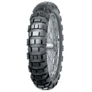 MITAS E09 Dakar 130/80 D17 65T pas cher