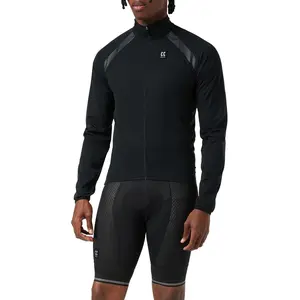 Kalas Pure Z Veste, Noir, S HommeVendu parbikeinn