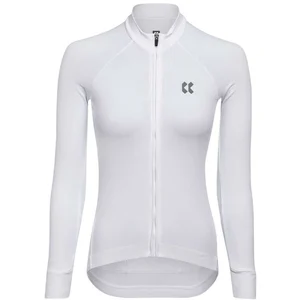Comparateur de prix : Kalas Maillot à Manches Longues Passion Z3 Temps