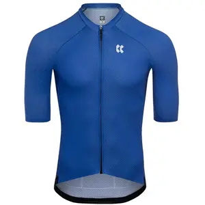 Kalas Maillot à Manches Courtes Passion Z3 Carbon pas cher