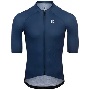 Kalas Maillot à Manches Courtes Passion Z3 Carbon pas cher