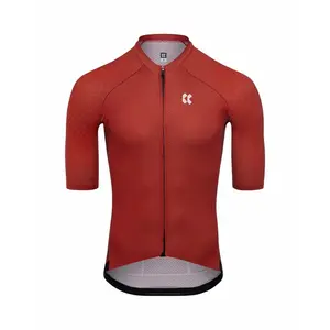 Kalas Maillot à Manches Courtes Passion Z3 Carbon pas cher