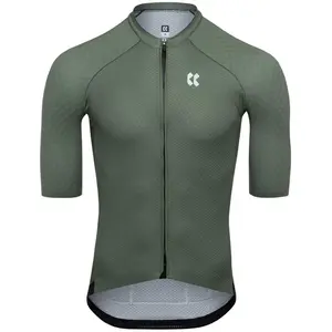 Kalas Maillot à Manches Courtes Passion Z3 Carbon pas cher