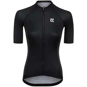 Kalas Maillot à Manches Courtes Passion Z3 Carbon pas cher