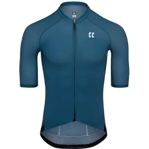 Kalas Maillot à Manches Courtes Passion Z3 Verano pas cher