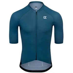 Kalas Maillot à Manches Courtes Passion Z3 Aero pas cher