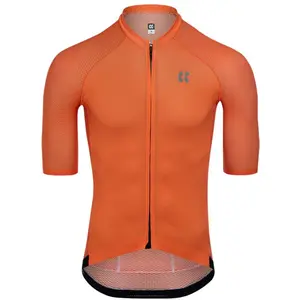 Kalas Maillot à Manches Courtes Passion Z3 Verano pas cher