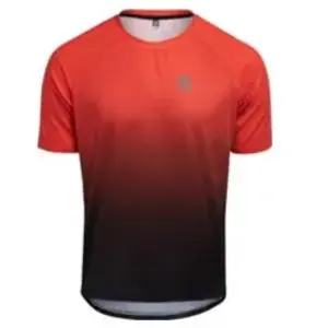 Kalas Maillot à Manches Courtes Discover Z2 pas cher