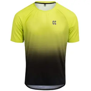Kalas Maillot à Manches Courtes Discover Z2 pas cher