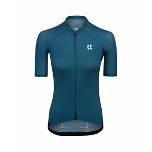 Kalas Maillot à Manches Courtes Passion Z3 Verano pas cher