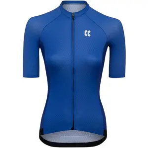 Kalas Maillot à Manches Courtes Passion Z3 Carbon pas cher