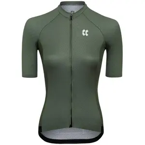 Kalas Maillot à Manches Courtes Passion Z3 Carbon pas cher