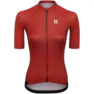 Kalas Maillot à Manches Courtes Passion Z3 Carbon pas cher