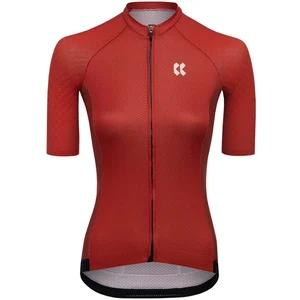 Kalas Maillot à Manches Courtes Passion Z3 Carbon pas cher