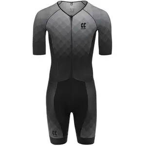 Kalas Trisuit à Manches Courtes Tri Perform Z1