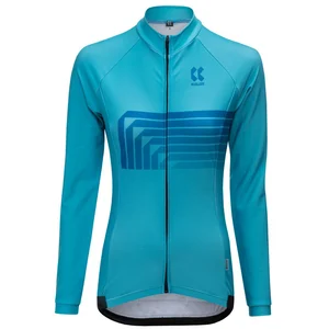 Kalas Motion Z Jersey Femme, Turquoise, MVendu parbikeinn