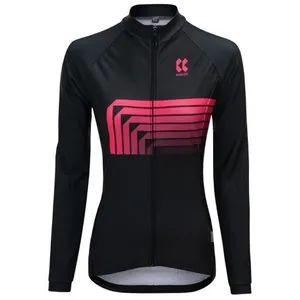 Comparateur de prix : Maillot femme Kalas Motion Z2 - KALAS - XS - Noir - Cyclo-cross