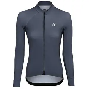 Kalas Maillot à Manches Longues Passion Z4 Temps pas cher