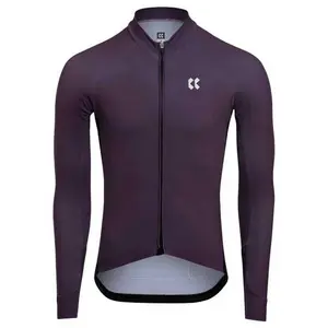 Kalas Maillot à Manches Longues Passion Z4 Temps pas cher