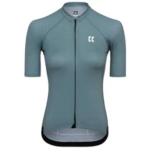 Kalas Maillot à Manches Courtes Passion Z4 Aero