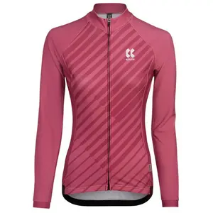 Comparateur de prix : Kalas Maillot à Manches Longues Motion Z4