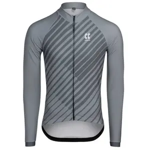 Comparateur de prix : Kalas Maillot à Manches Longues Motion Z4