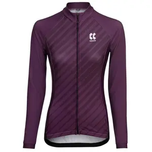 Comparateur de prix : Kalas Maillot à Manches Longues Motion Z4