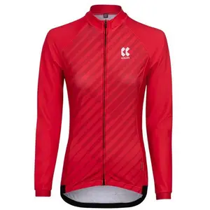 Comparateur de prix : Kalas Maillot à Manches Longues Motion Z4