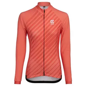 Kalas Maillot à Manches Longues Motion Z4 pas cher