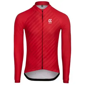 Comparateur de prix : Kalas Maillot à Manches Longues Motion Z4