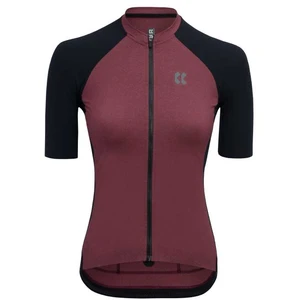 Kalas Maillot à Manches Courtes Passion Z4 Gravel pas cher