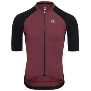 Kalas Maillot à Manches Courtes Passion Z4 Gravel pas cher