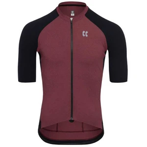 Kalas Maillot à Manches Courtes Passion Z4 Gravel pas cher