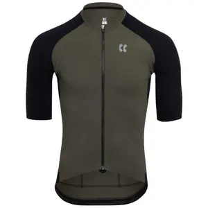 Kalas Maillot à Manches Courtes Passion Z4 Gravel