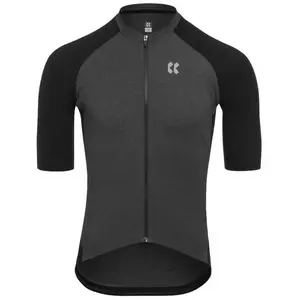 Kalas Maillot à Manches Courtes Passion Z4 Gravel pas cher