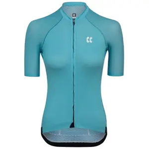 Kalas Maillot à Manches Courtes Passion Z5 Verano pas cher