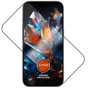 Fixed Protection D´écran Armor Pour Apple Iphone 17 Pro pas cher