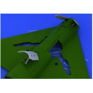 Eduard MiG-21 late airbrakes pour pas cher