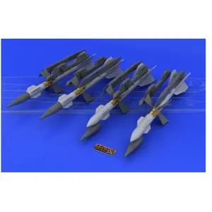 Eduard R-27R/R1 / AA-10 Alamo-A pas cher