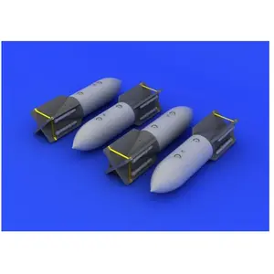 Eduard SC 250 French bombs pas cher