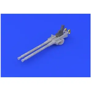 Eduard MG 81Z gun