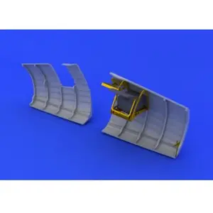 Comparateur de prix : MAQUETTE SPITFIRE RADIO COMPART.EDU/48 EDUARD 648120