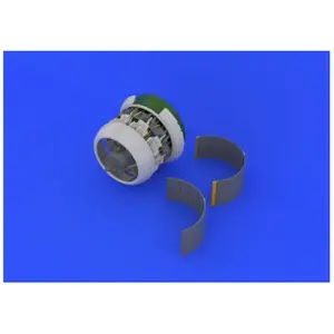 Eduard Moteur F4U-1 pour Tamiya pas cher