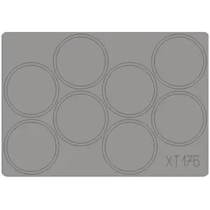 Eduard Pak 44 128mm wheals pour Great Wall HobbyVendu pargalaxus