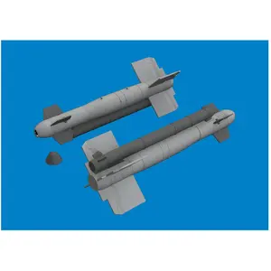 Eduard AGM-130 1/48 pas cher