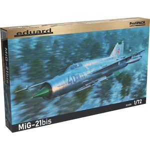 Eduard MiG-21bis pas cher