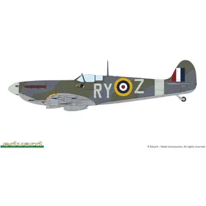 Eduard Spitfire Mk.Vb early pas cher